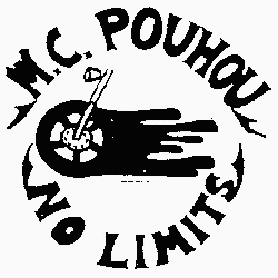 MC Pouhou Logo